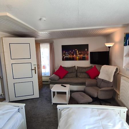 Appartement 24 卡珀尔恩 外观 照片