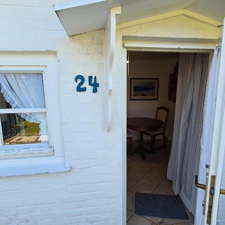 Appartement 24 卡珀尔恩 外观 照片